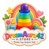 DreamAura42.store - Home