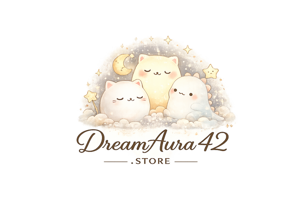 DreamAura42.store